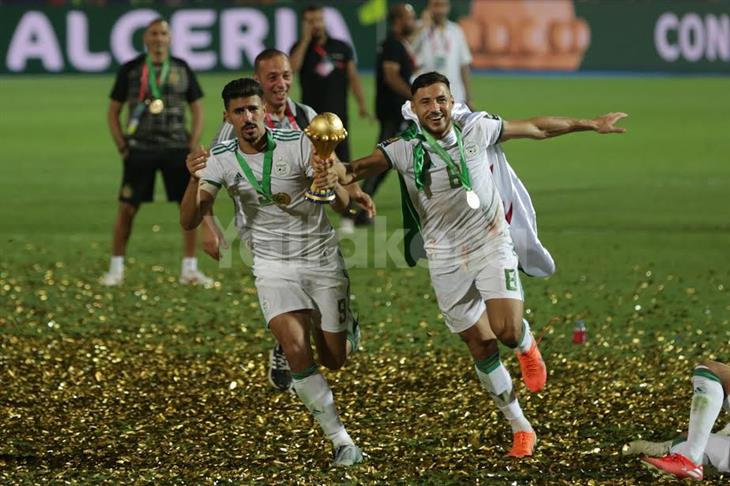 بلايلي وبونجاح بلايلي وبونجاح